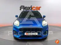 2023 Ford Puma