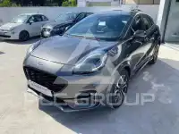 2023 Ford Puma