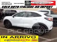 2023 Ford Puma