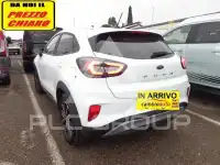2023 Ford Puma