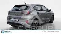 2023 Ford Puma