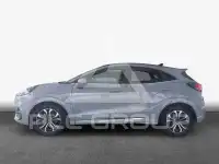 2023 Ford Puma