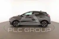 2023 Ford Puma