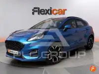 2023 Ford Puma