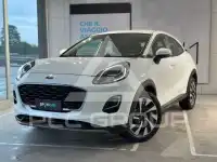 2023 Ford Puma