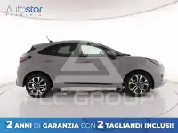 2023 Ford Puma