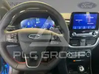 2023 Ford Puma