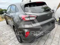 2023 Ford Puma