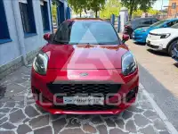 2023 Ford Puma