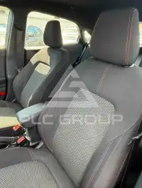 2023 Ford Puma