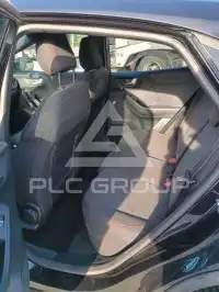 2023 Ford Puma