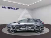 2023 Ford Puma
