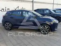 2023 Ford Puma