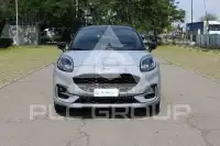 2023 Ford Puma