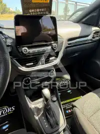 2023 Ford Puma
