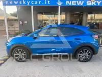 2023 Ford Puma