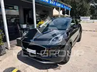 2023 Ford Puma