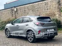 2023 Ford Puma