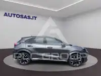 2023 Ford Puma