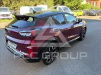 2023 Ford Puma