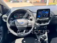 2023 Ford Puma