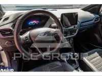 2023 Ford Puma