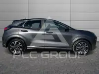 2023 Ford Puma