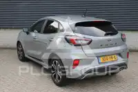 2023 Ford Puma