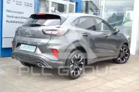 2023 Ford Puma