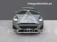 2023 Ford Puma