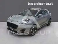 2023 Ford Puma