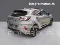 2023 Ford Puma