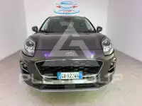 2023 Ford Puma