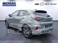 2023 Ford Puma