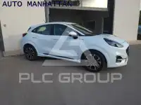 2023 Ford Puma