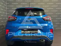 2023 Ford Puma