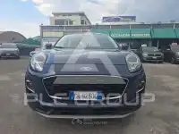 2023 Ford Puma