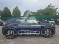 2023 Ford Puma