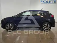 2023 Ford Puma