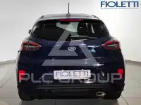 2023 Ford Puma