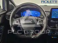 2023 Ford Puma