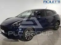 2023 Ford Puma
