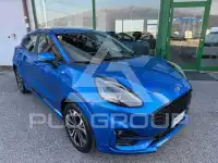 2023 Ford Puma