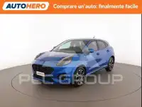 2023 Ford Puma