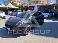 2023 Ford Puma