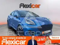 2023 Ford Puma