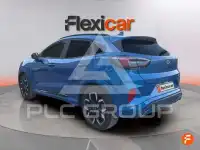 2023 Ford Puma