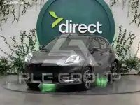 2023 Ford Puma