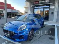 2023 Ford Puma