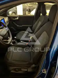2023 Ford Puma